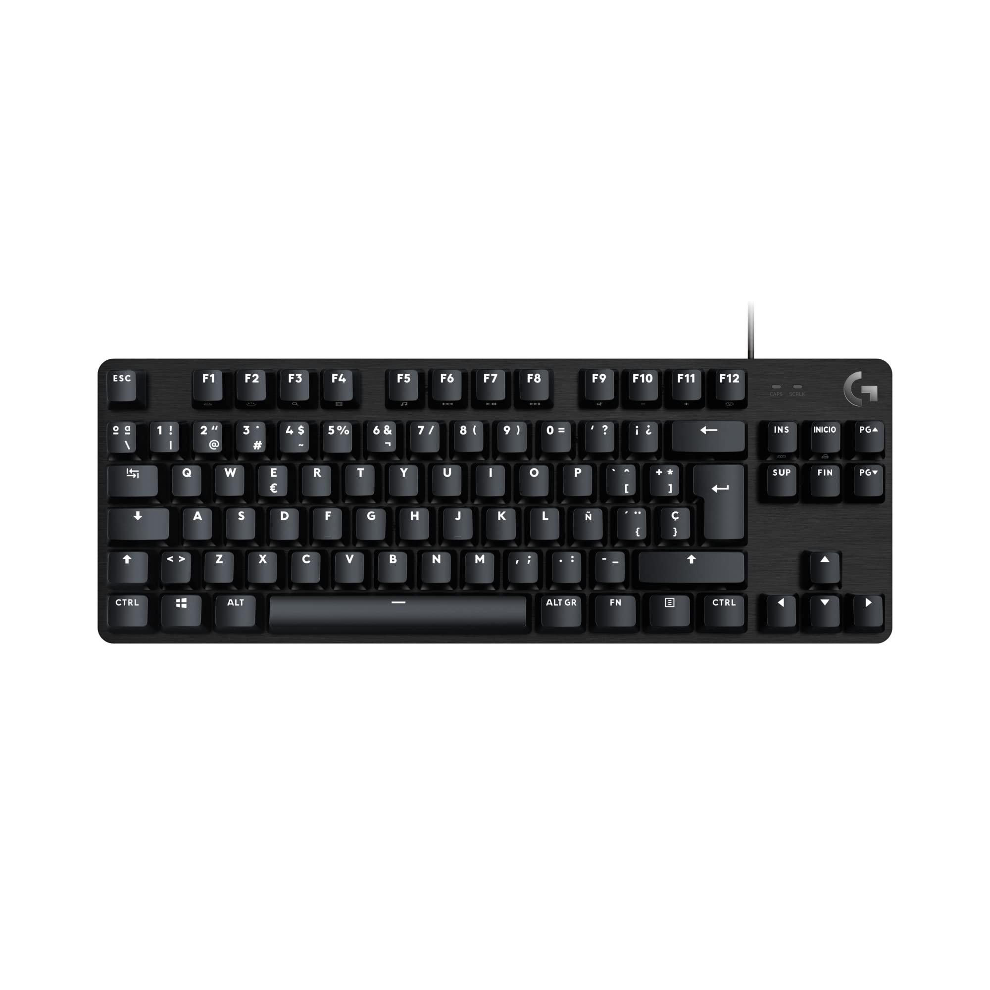 Logitech G LOGI G413 TKL SE