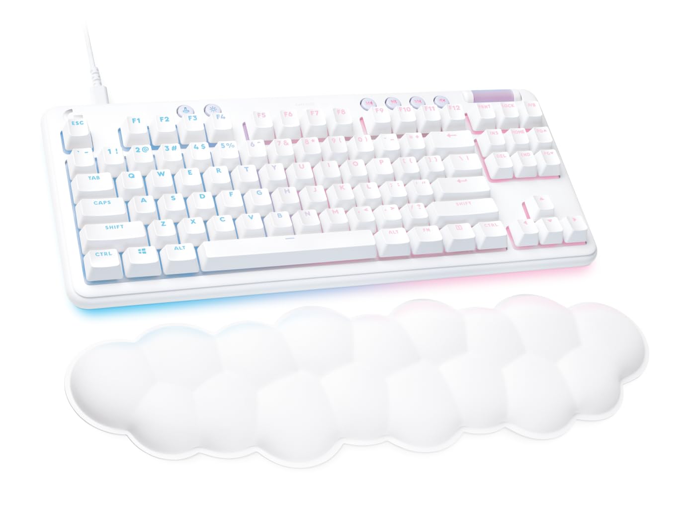 Logitech G713