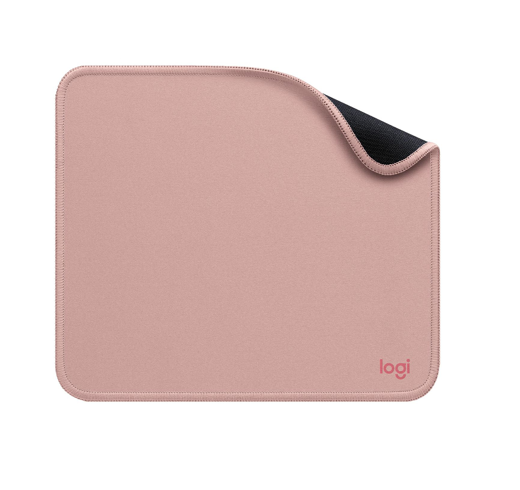 Logitech Mouse Pad Studio Series (Rose)