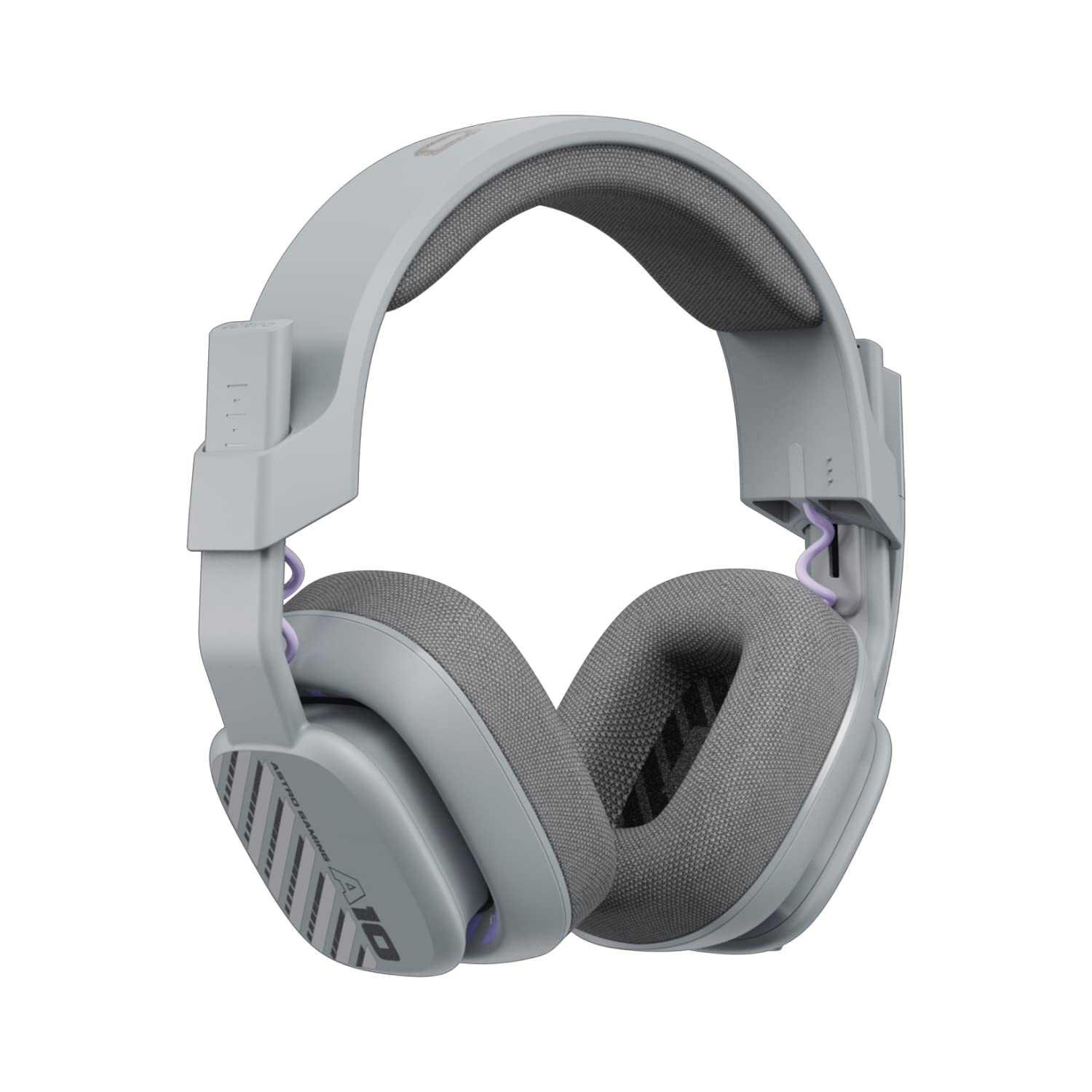 Logitech A10