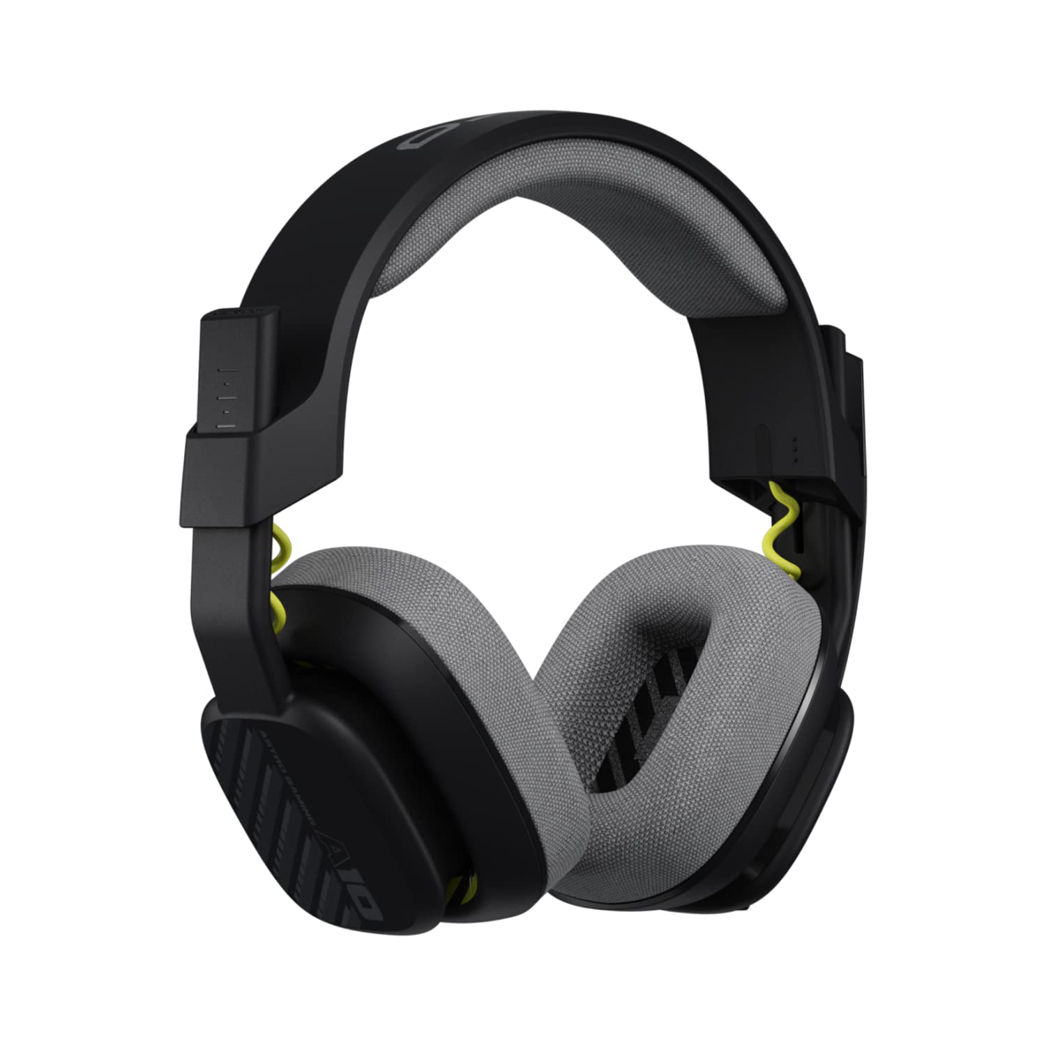 Logitech A10