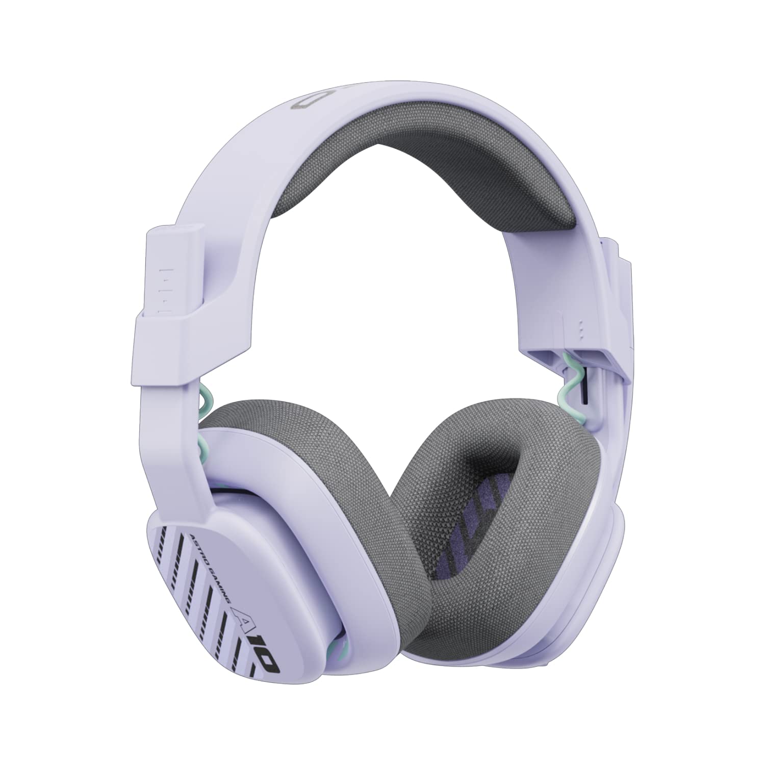 Logitech A10