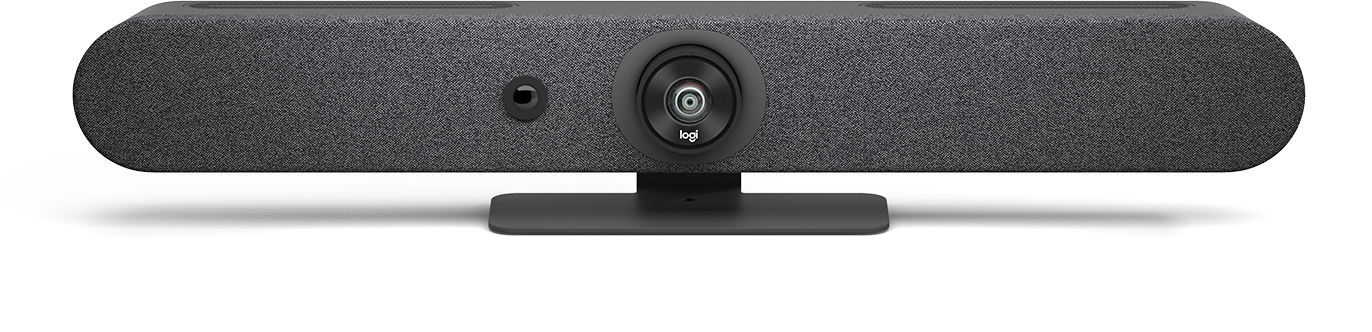 Logitech Video conferencing kit Tap IP Rally Bar Mini Zoom Certified RingCentral Certified