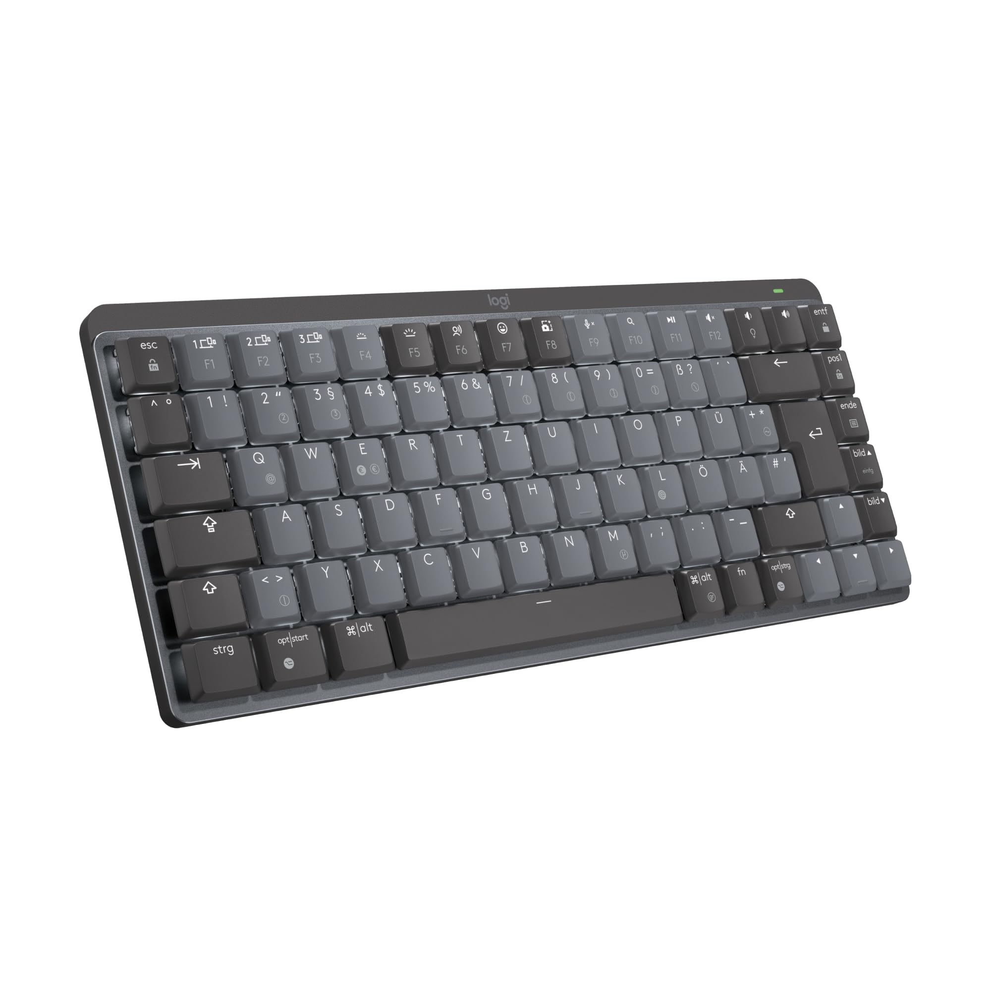 Logitech MX Mechanical Mini