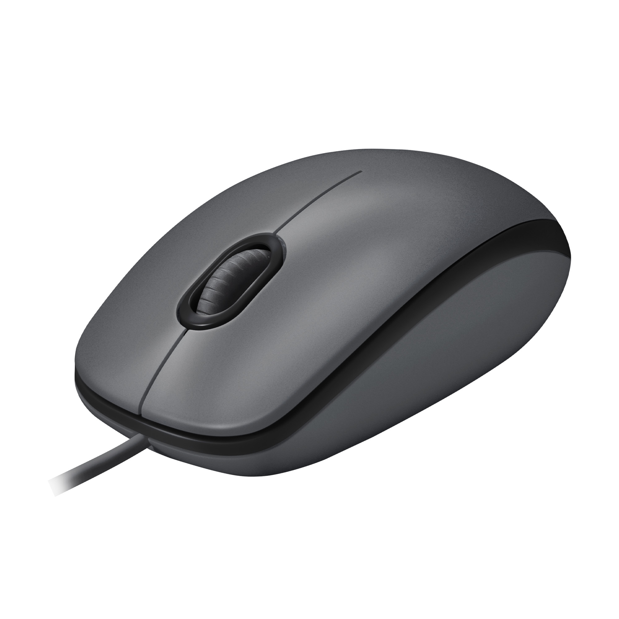 Logitech LOGI Mouse M100