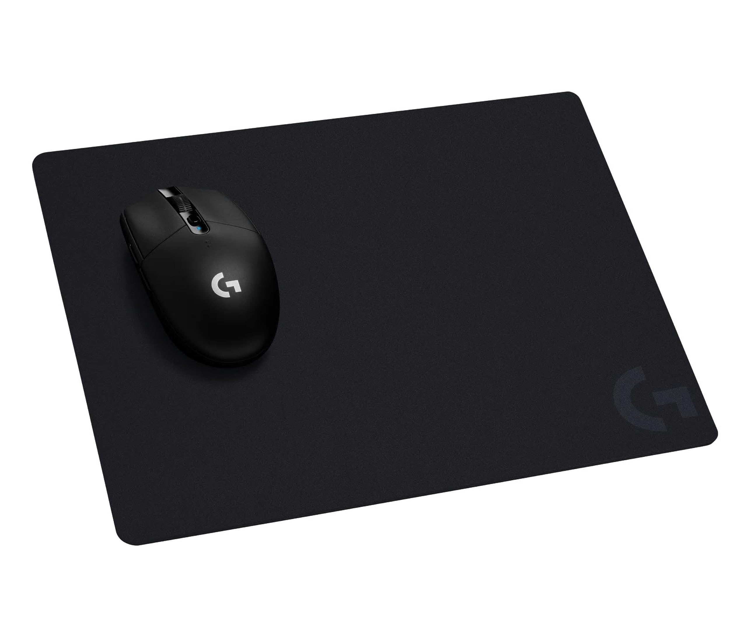 Logitech G LOGI G440 Hard Gaming Mouse Pad