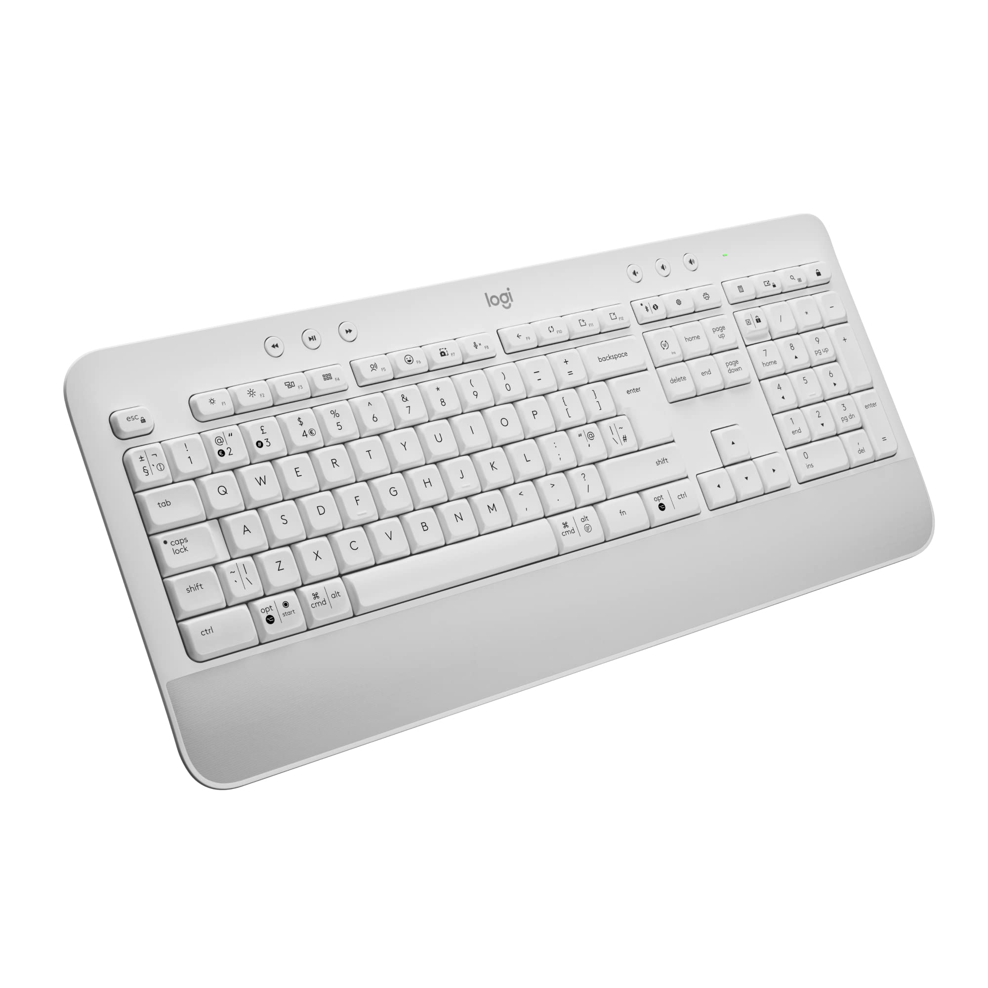 Logitech Signature K650