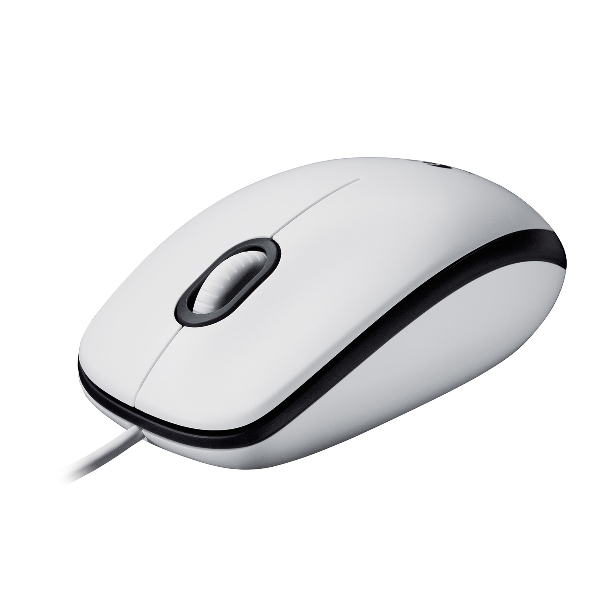 Logitech LOGI Mouse M100