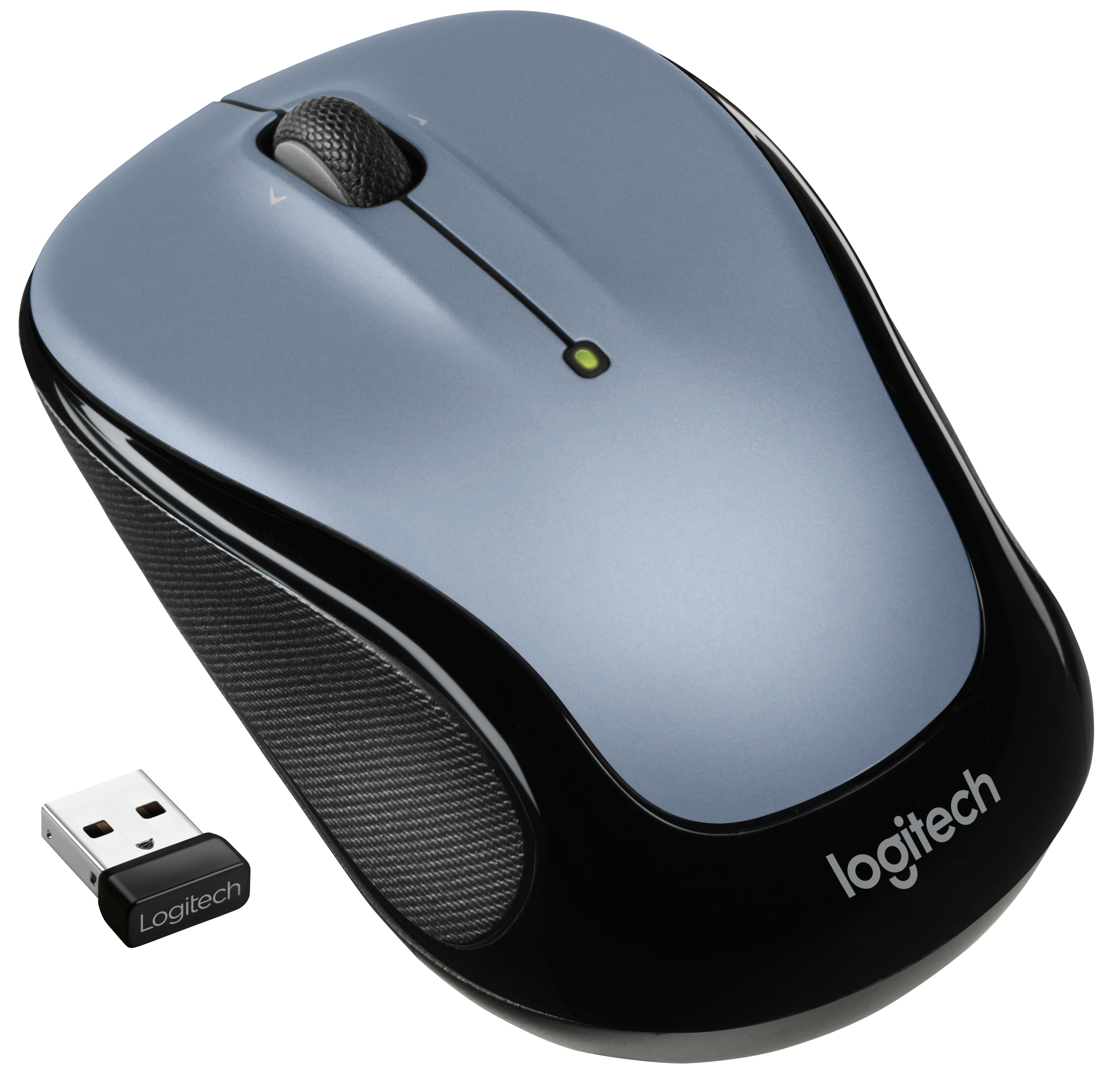 Logitech Wireless Mouse M325s