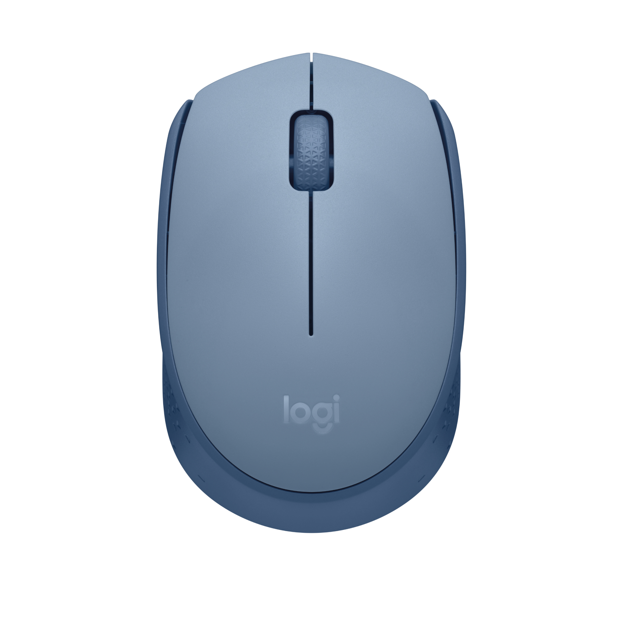 Logitech M171 Wireless Mouse