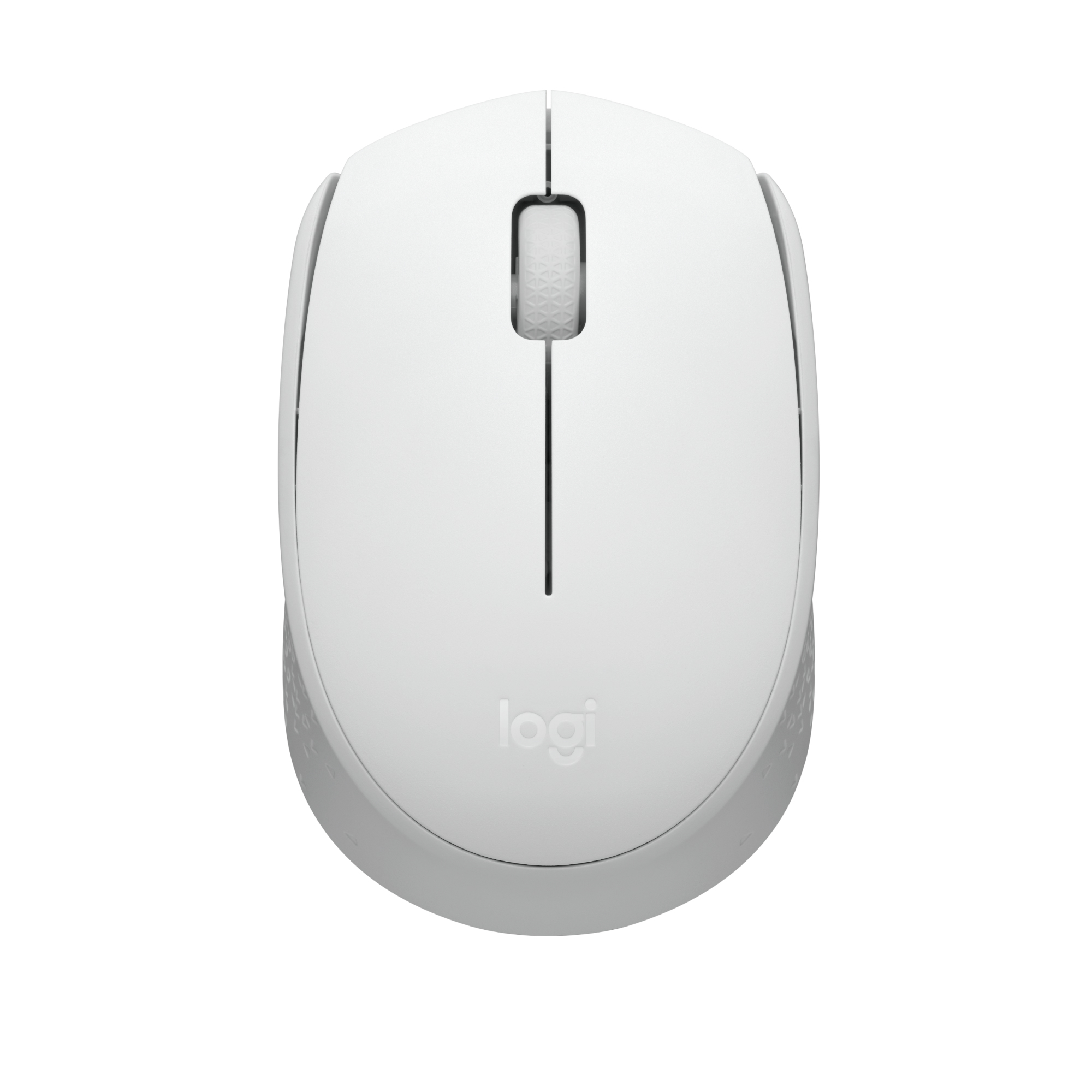Logitech M171 Wireless Mouse