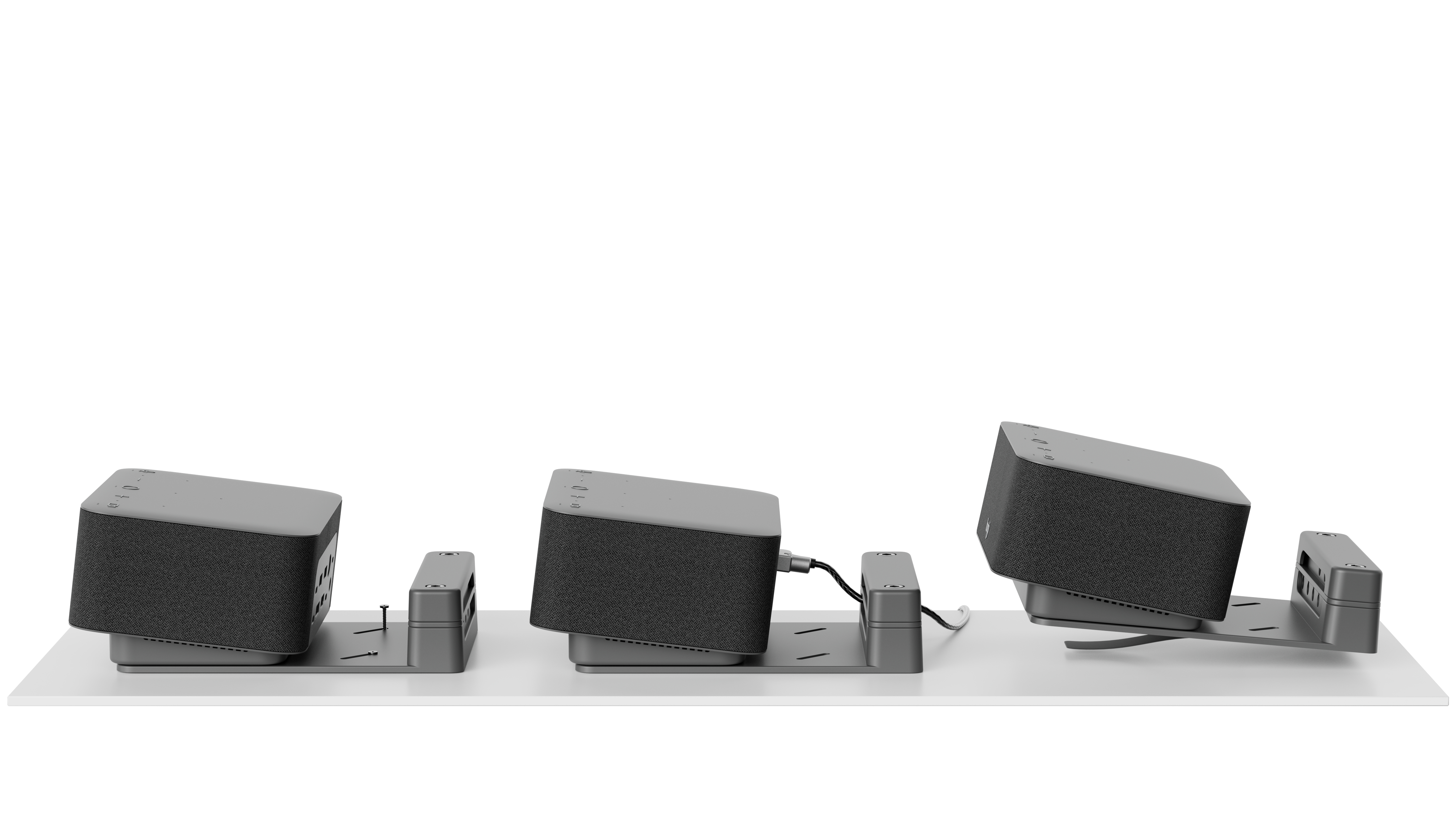Logitech Logi Dock Focus Room Kit
