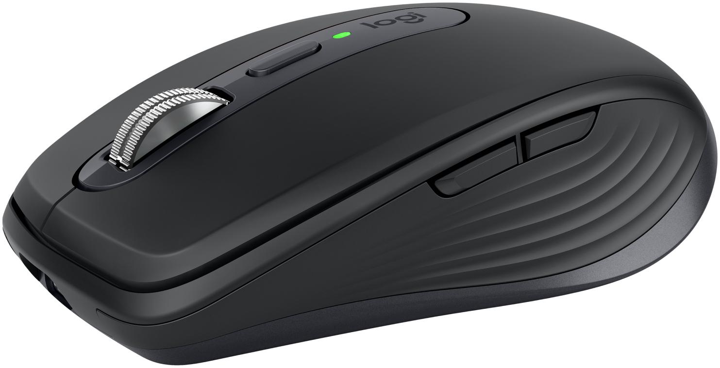 Logitech MX Anywhere 3S Souris Sans Fil Silencieuse