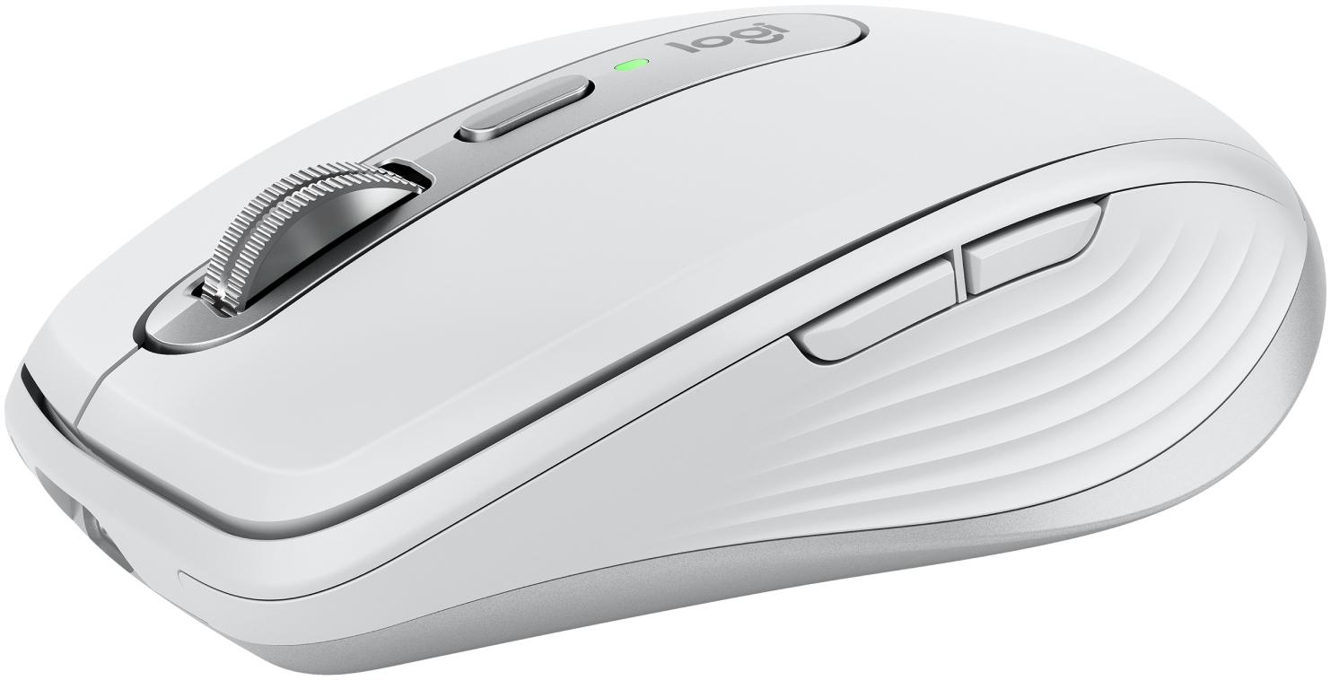 Logitech MX Anywhere 3S Souris Sans Fil Silencieuse