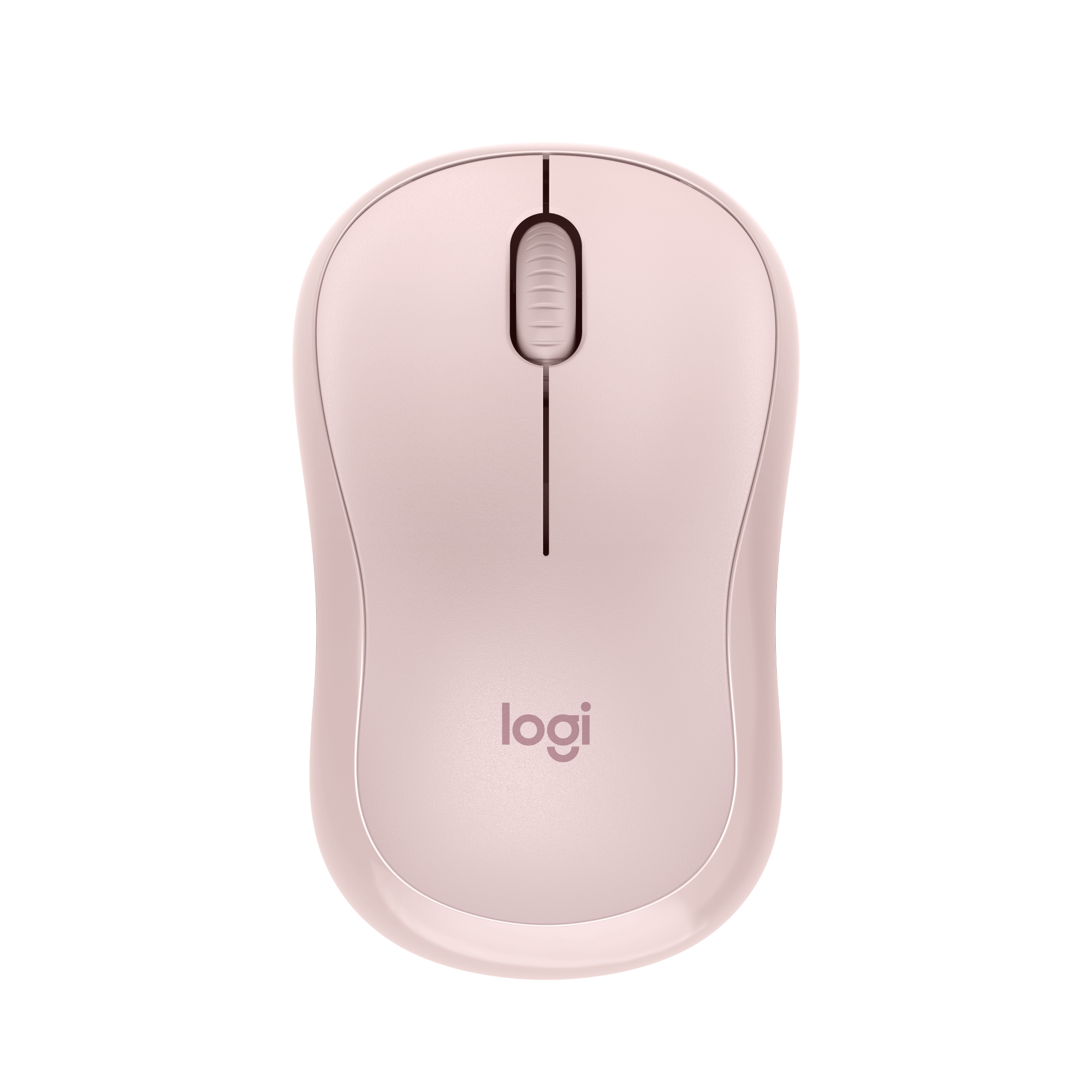 Logitech M240 Silent (Rose)