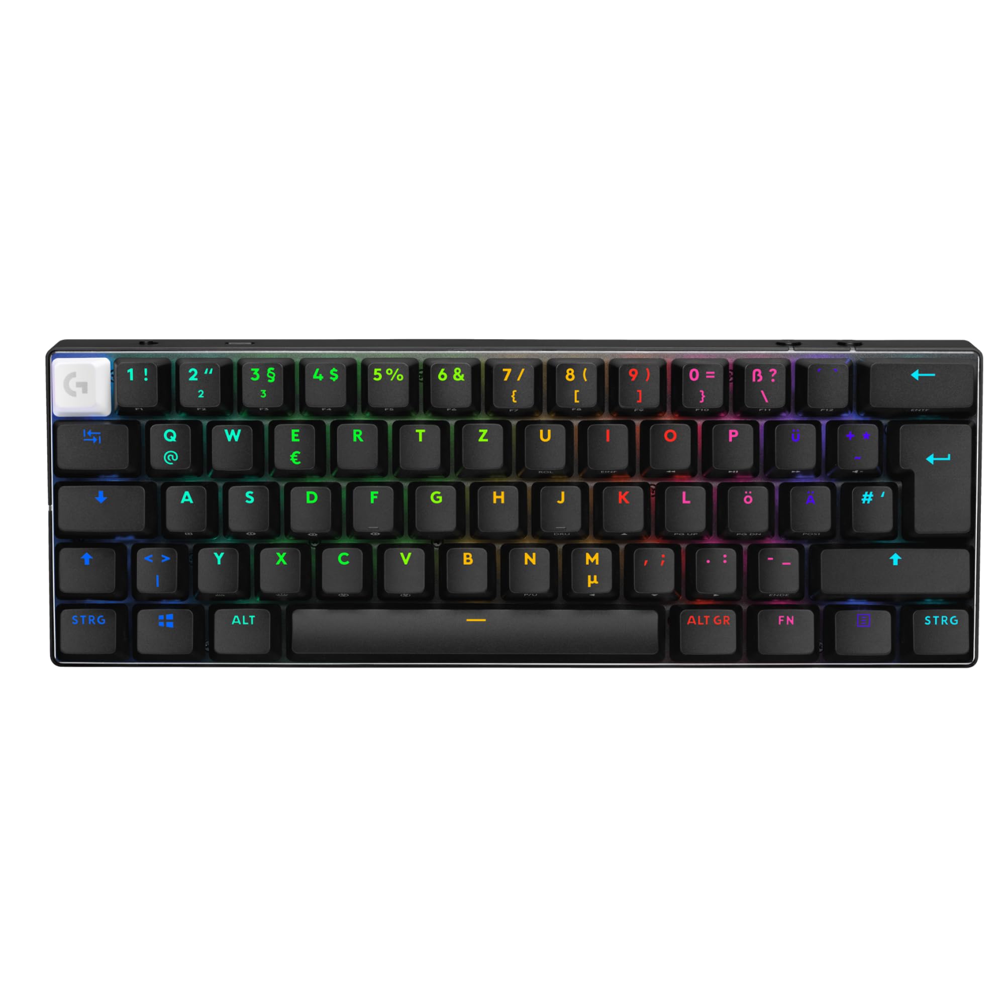Logitech G Pro X 60