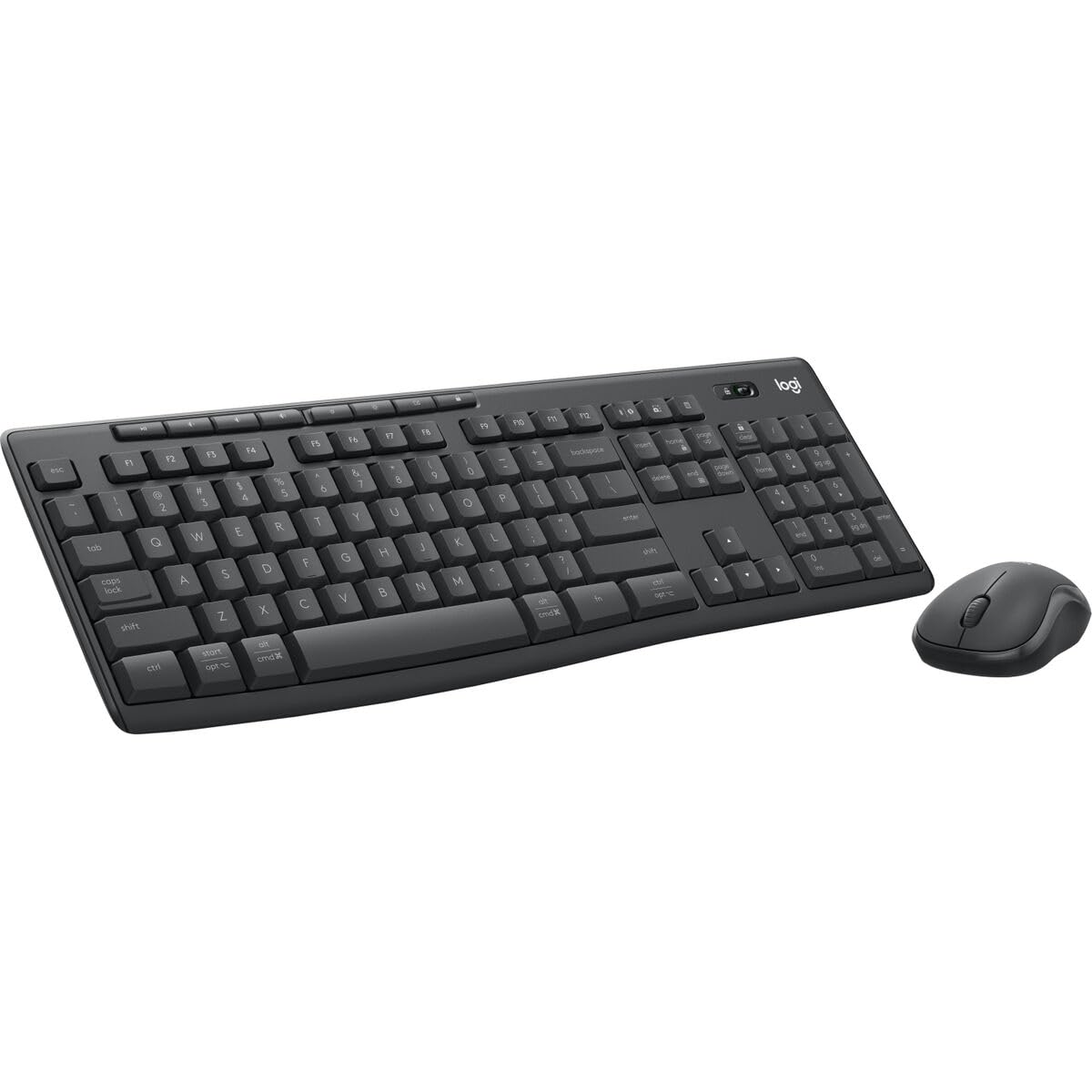 Logitech MK370 COMBO FOR BUSINESS