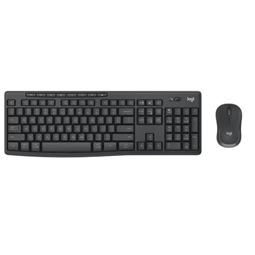 Logitech MK370 COMBO FOR BUSINESS