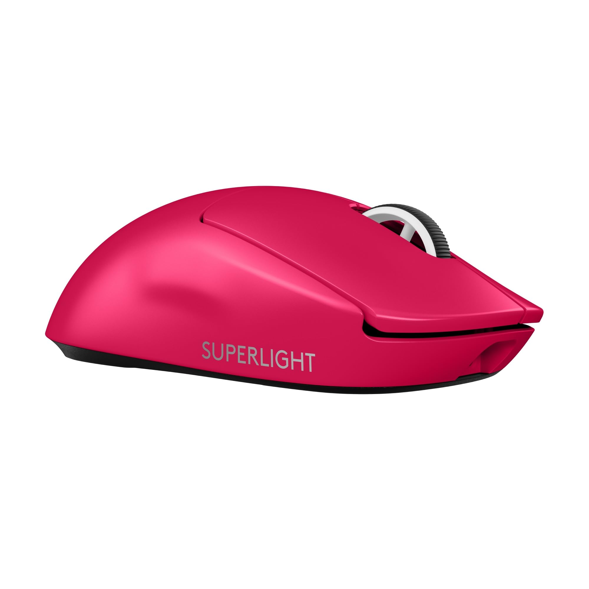 Logitech G PRO X SUPERLIGHT 2 LIGHTSPEED Gaming Mouse