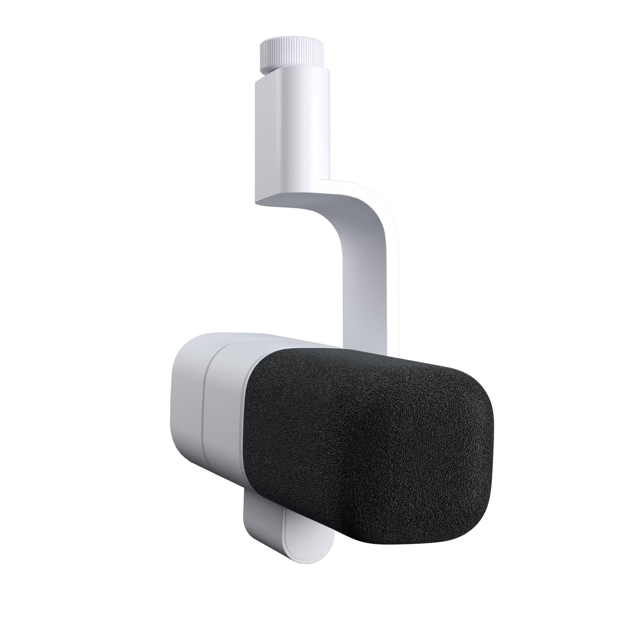 Logitech Yeti Studio Active Dynamic XLR Broadcast Microphone