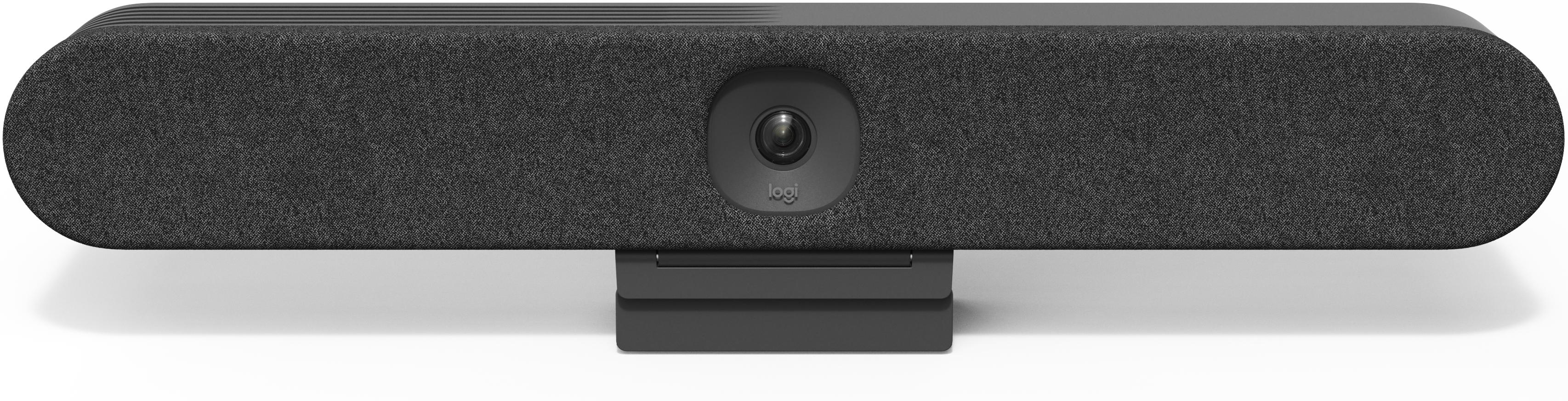 Logitech Modèle du produit : Rally Bar Huddle