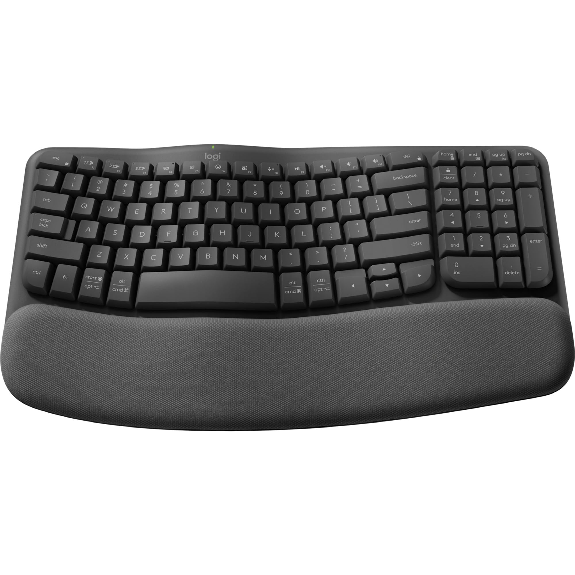 Logitech Wave Keys for Business