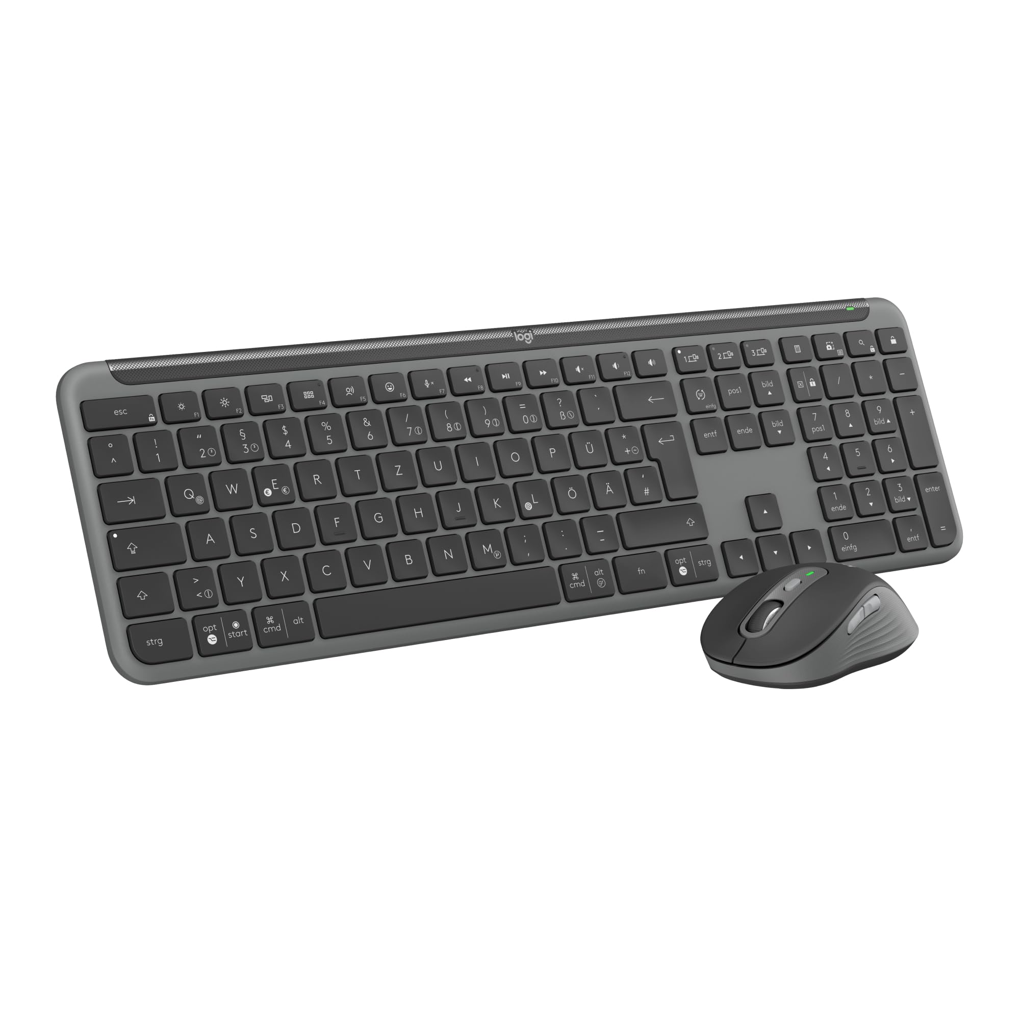 Logitech SIGNATURE SLIM COMBO MK950