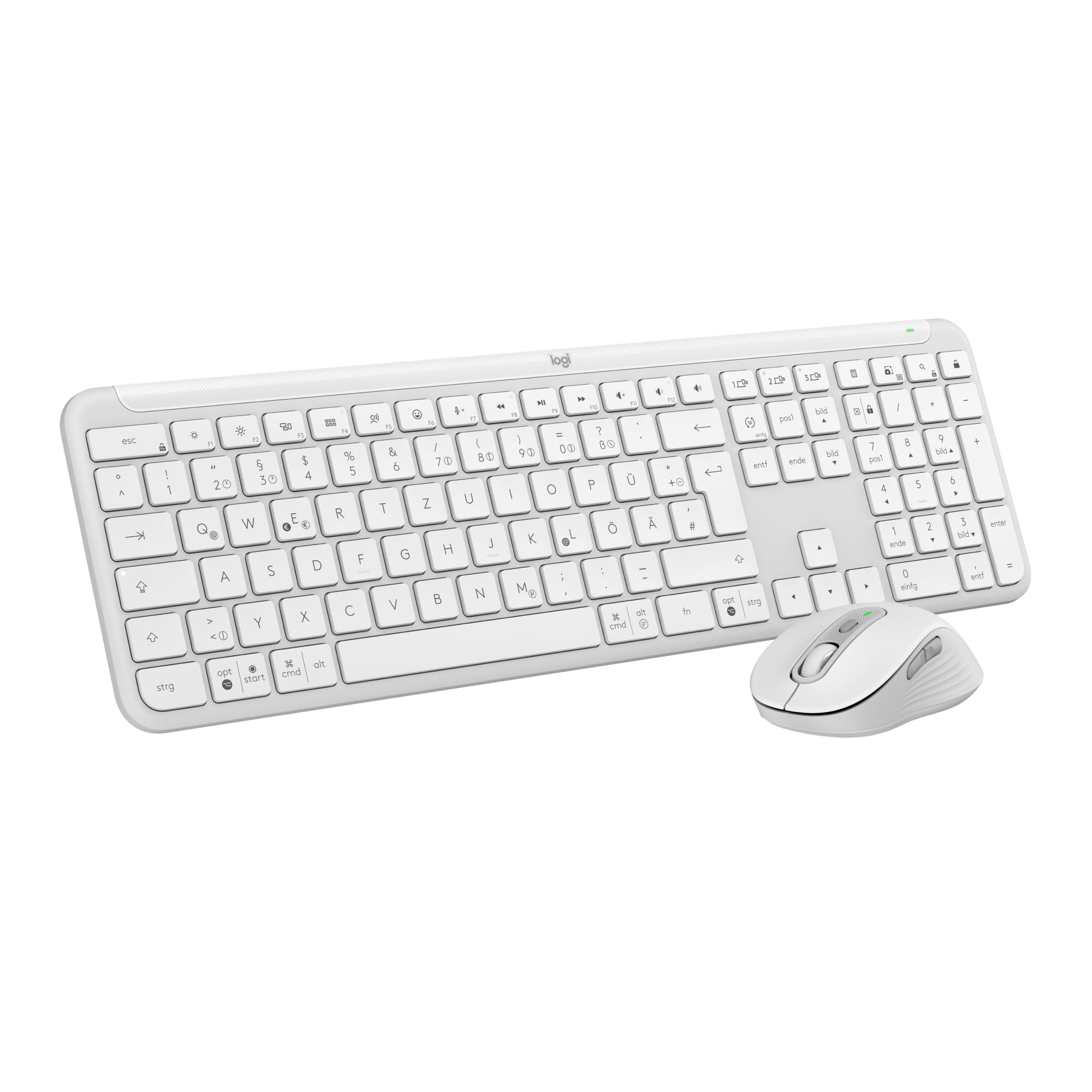Logitech SIGNATURE SLIM COMBO MK950 OFF