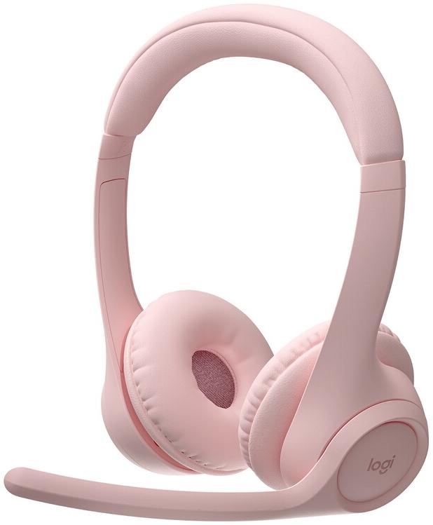 Logitech Zone 300 Bluetooth sans fil avec microphone anti-parasite