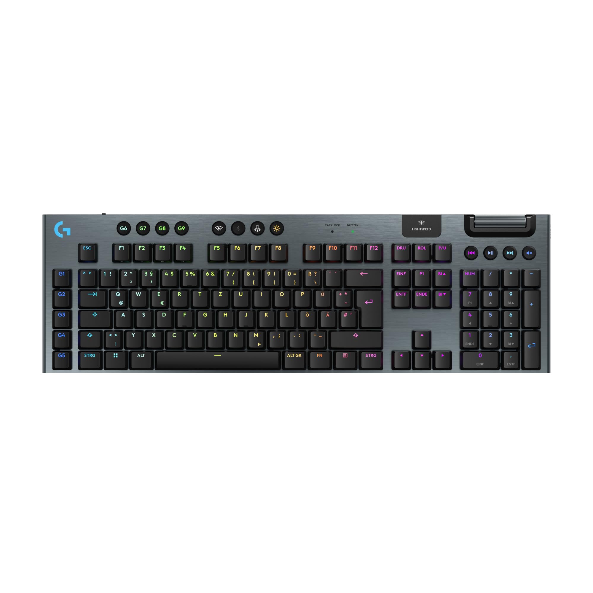 Logitech G915 X LIGHTSPEED