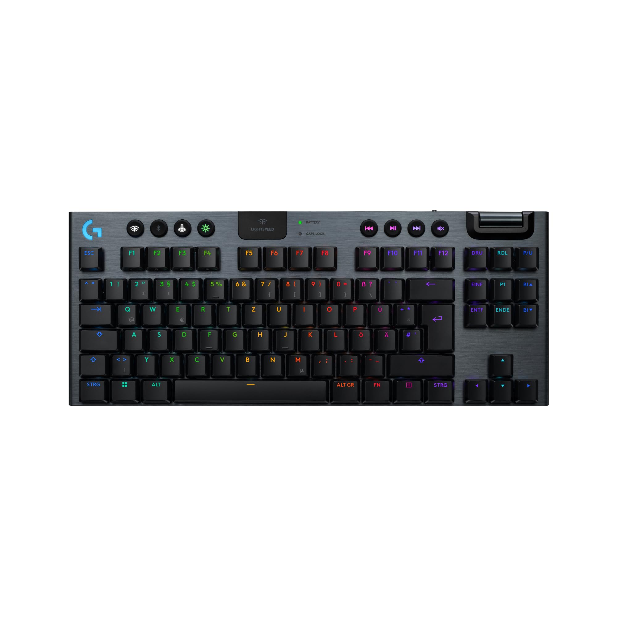 Logitech G915 X LIGHTSPEED TKL