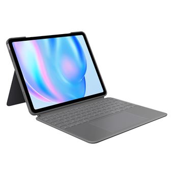 Logitech etui combo touch ipad air 13 m2 oxford