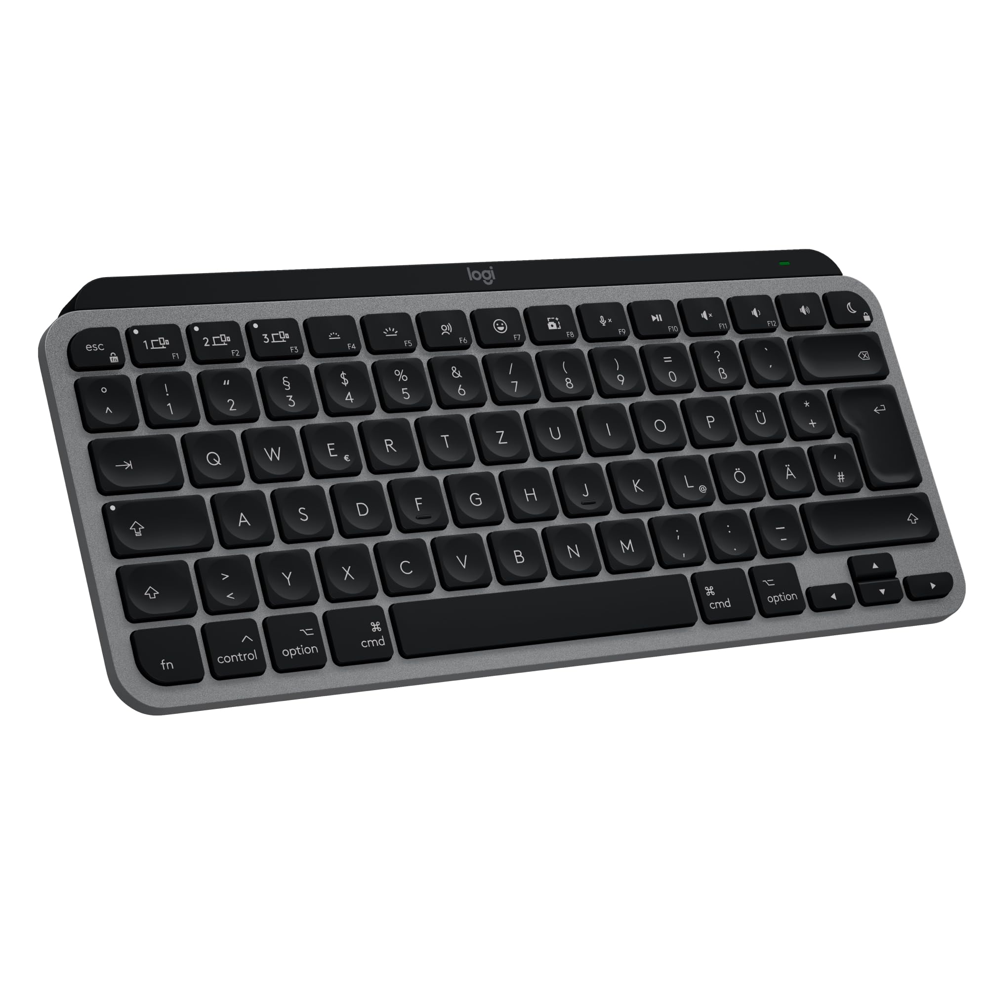 Logitech MX Keys Mini pour Mac