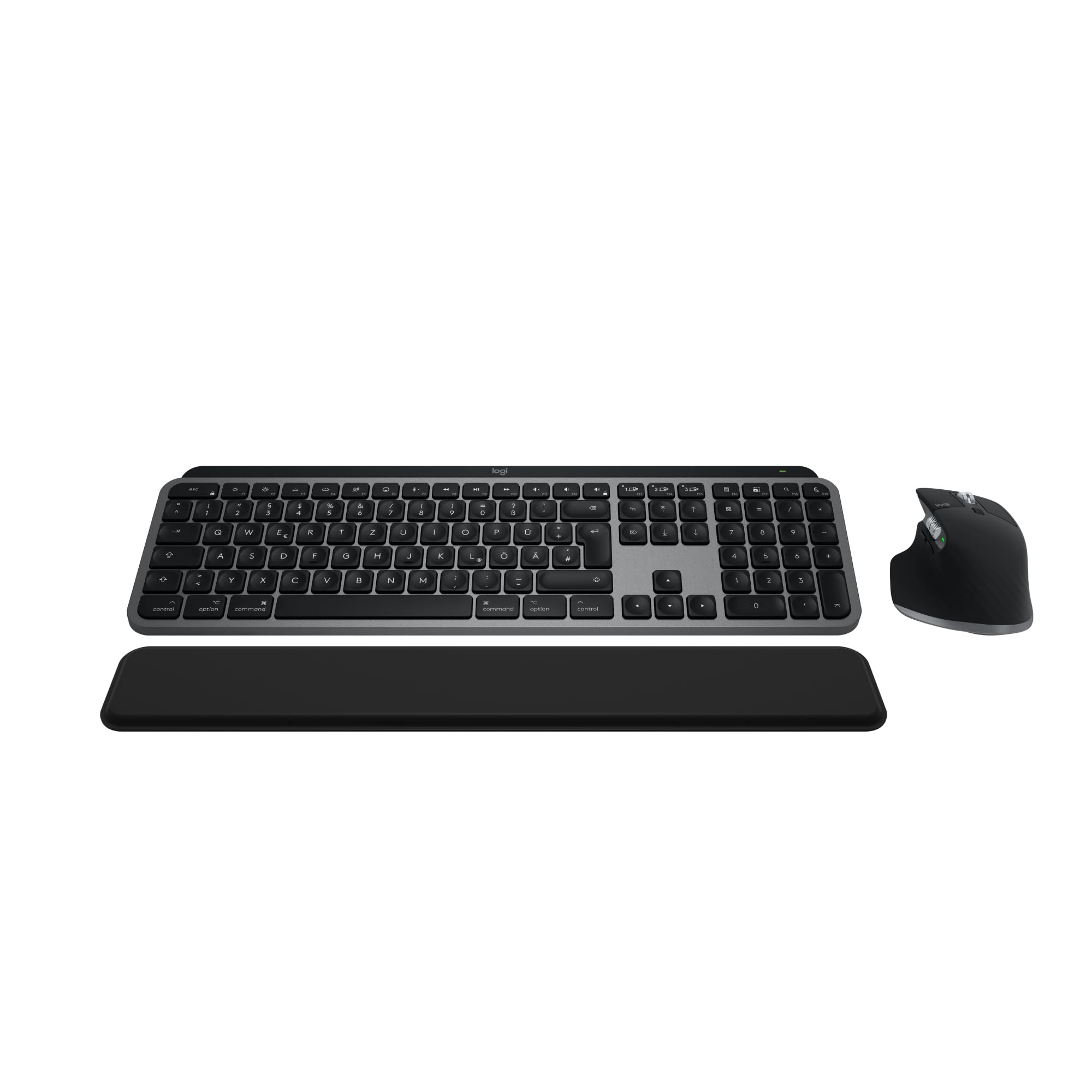 Logitech TAS MX KEYS S COMBO FOR MAC