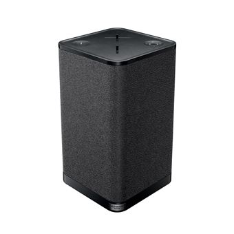 Logitech Ultimate Ears HYPERBOOM Black