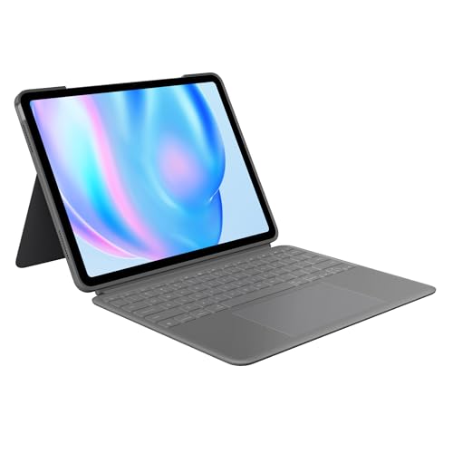 Logitech COMBOTOUCH FOR IPADPRO 13INCHM4