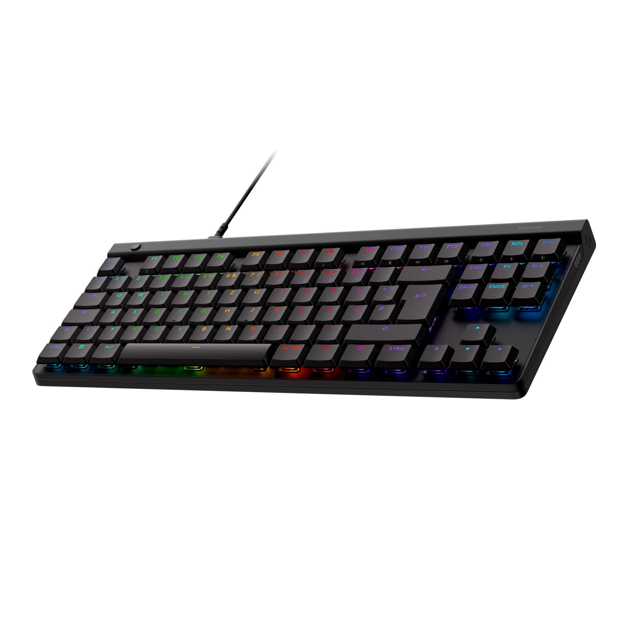 Logitech G515 TKL