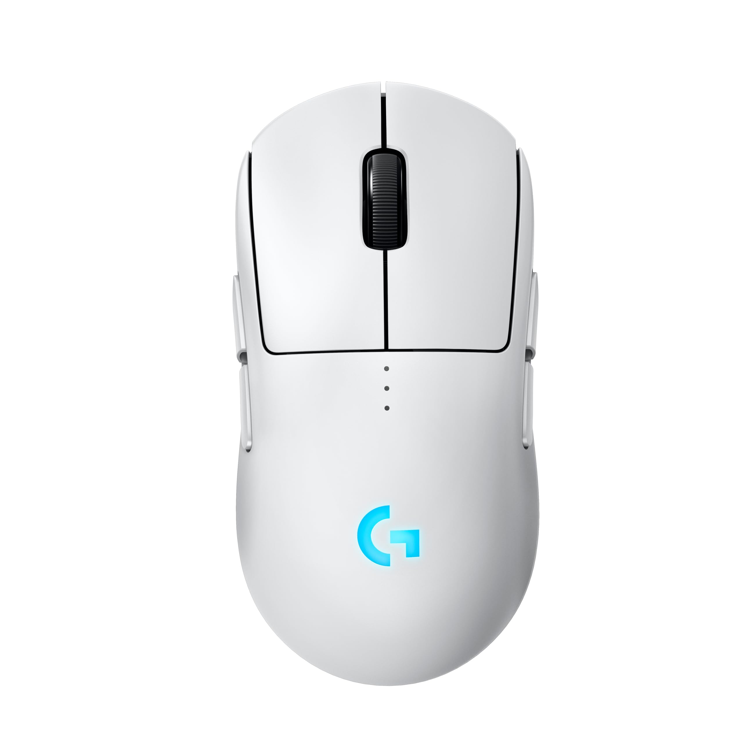 Logitech PRO 2 LTSPEED Gming Headset White EER2