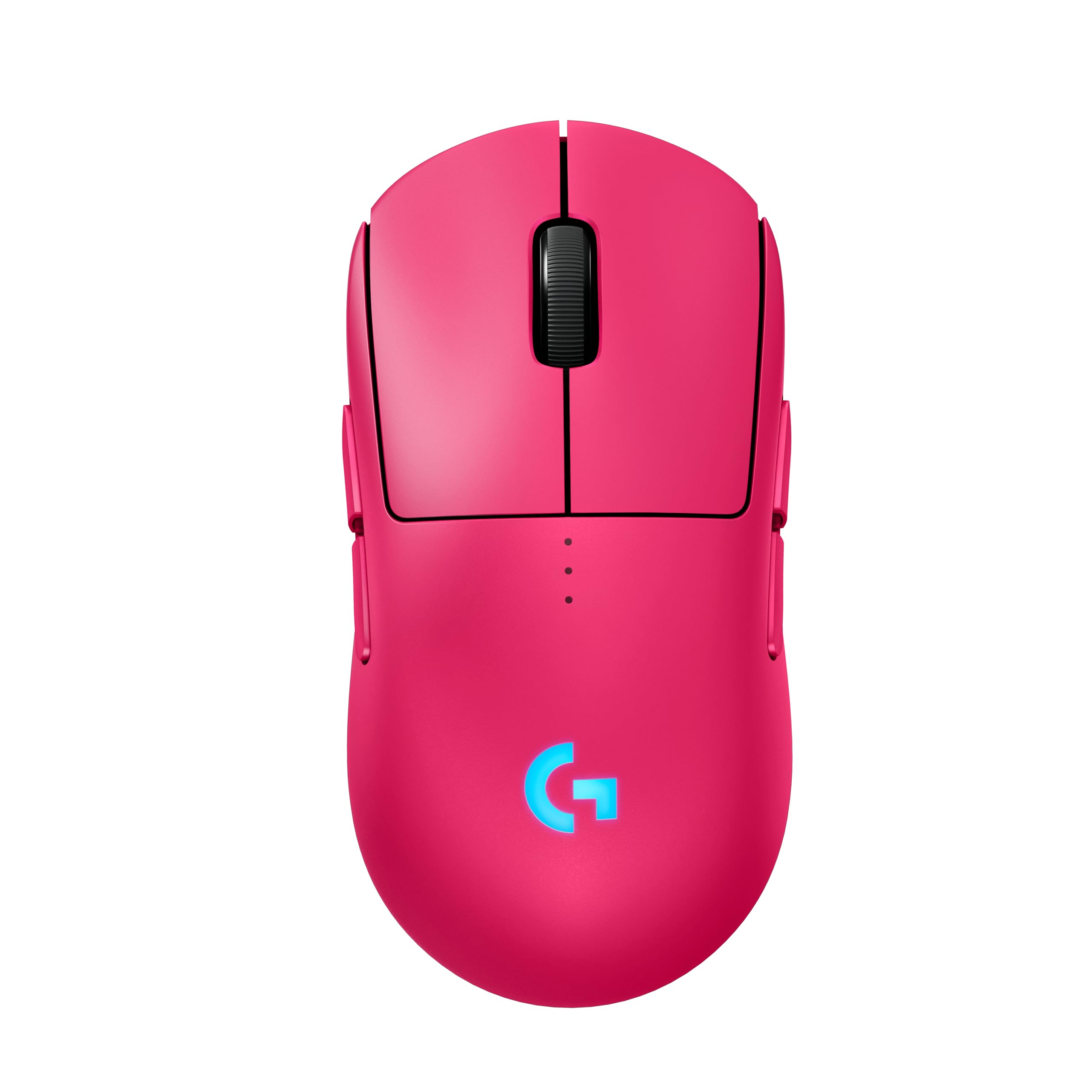 Logitech PRO 2 LTSPEED Gaming Headset Pink EER2
