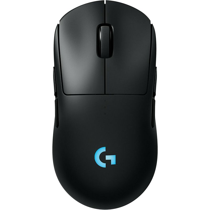 Logitech souris gamer sans fil G Pro 2 Lightspeed Wireless Noir