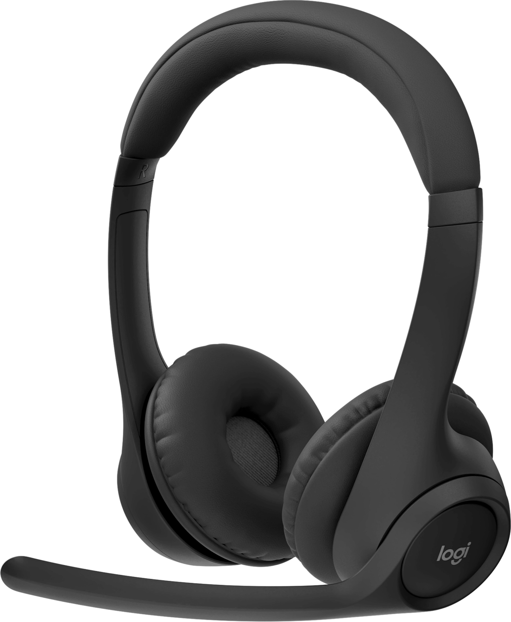 Logitech Zone 305-MIDNIGHT BK-EMEA28-935