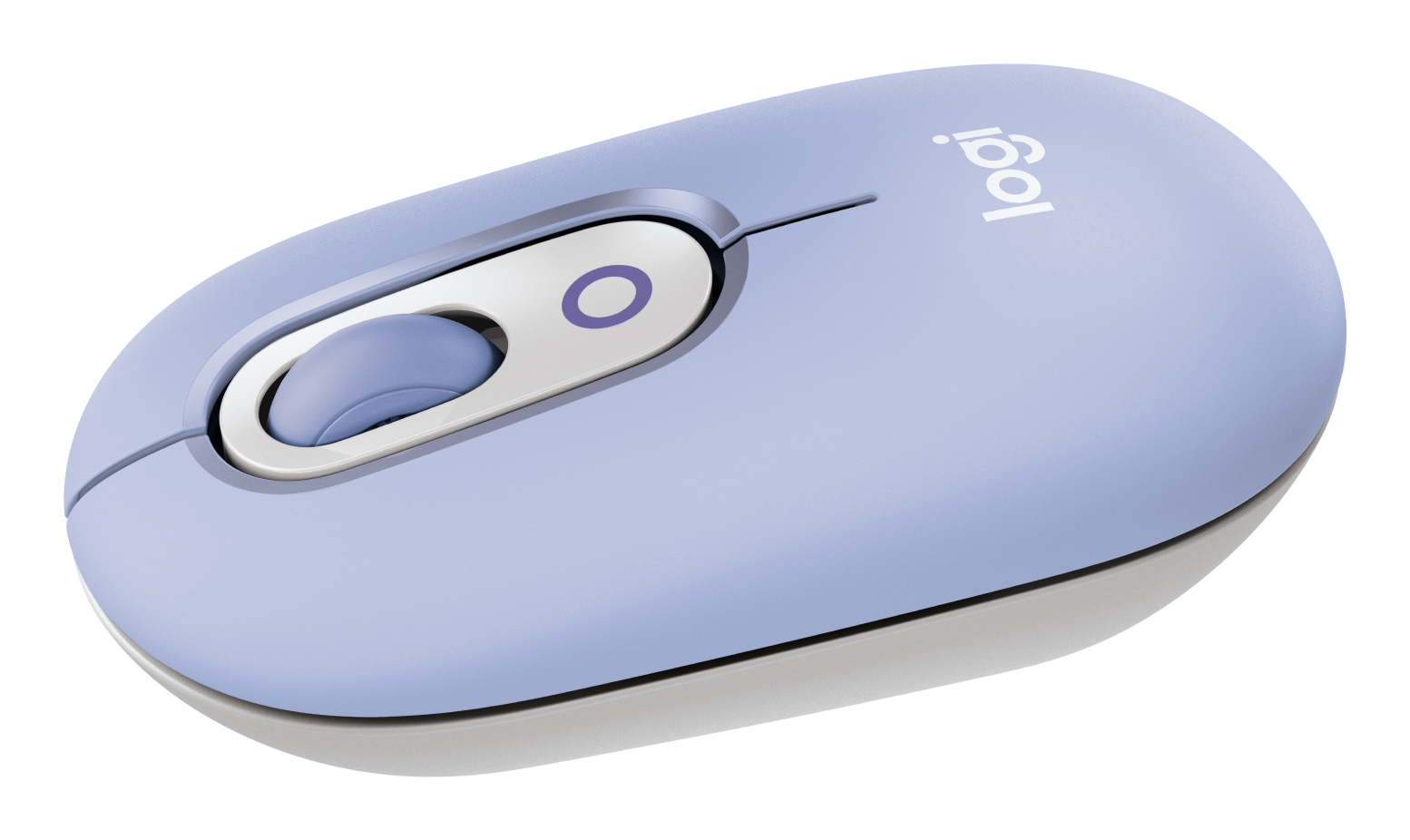 Logitech Nom : POP Mouse (Lilas)