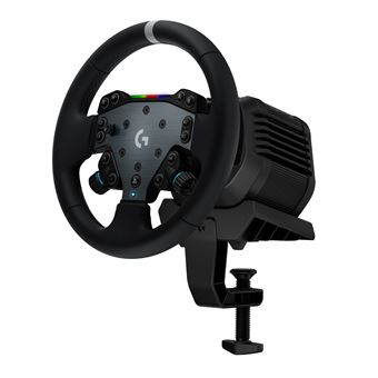 Logitech RS50 System for PlayStation/PC