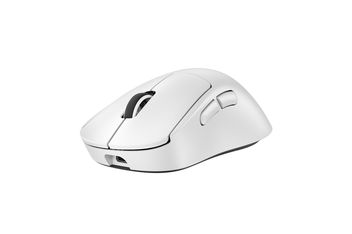 Logitech PRO X SUPERLIGHT 2 DEX-WHITE-EWR2i-934