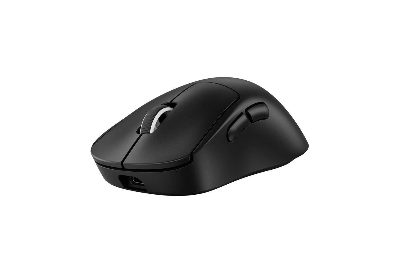 Logitech PRO X SUPERLIGHT 2 DEX-BK-EWR2i-934