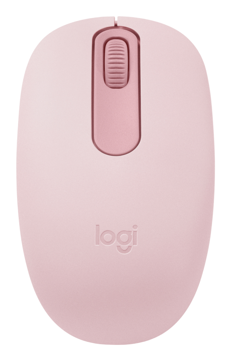 Logitech M196 Bluetooth Mouse