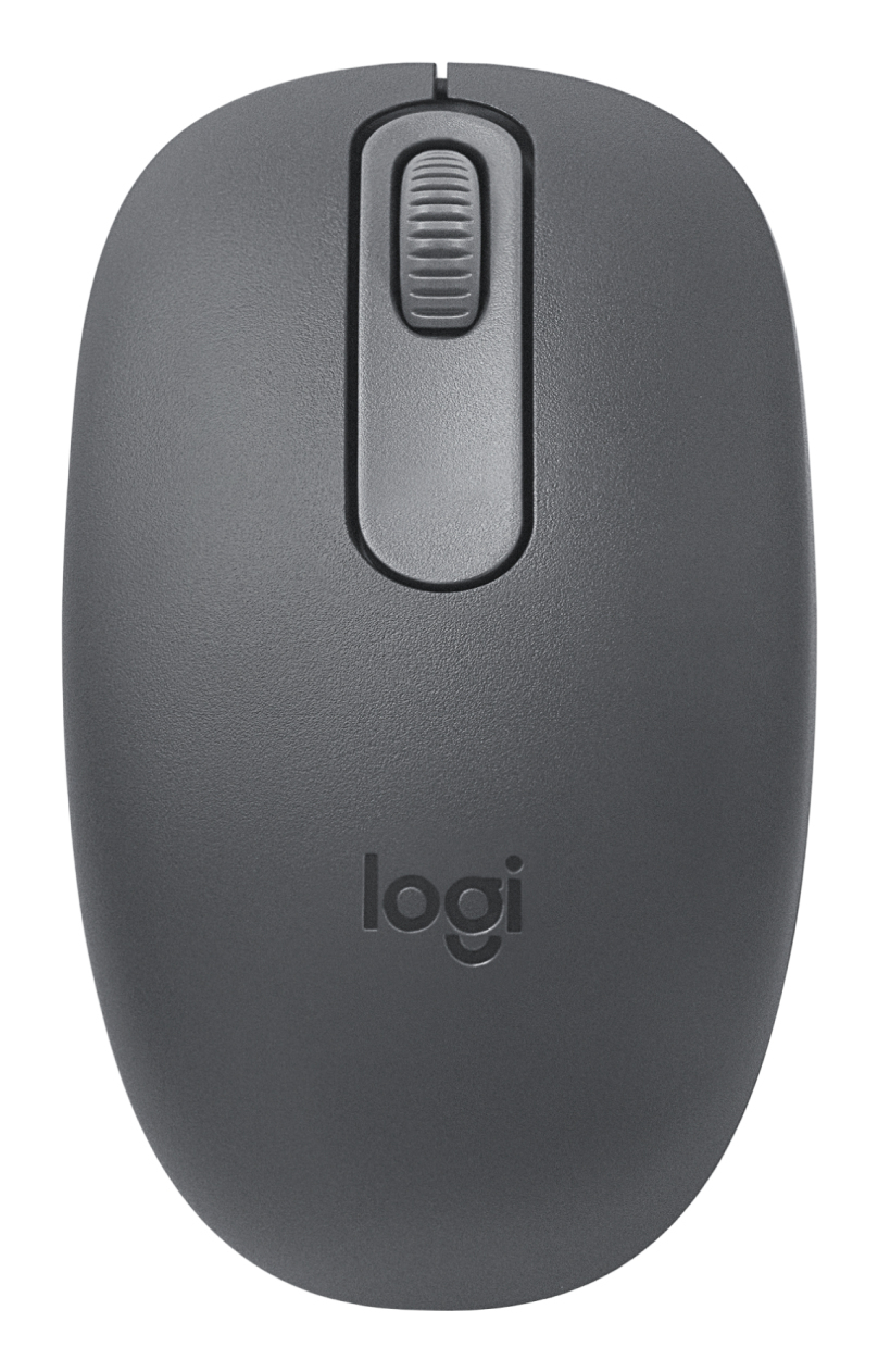 Logitech M196 Bluetooth Mouse