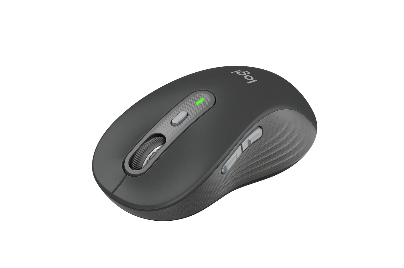 Logitech Signature Plus M750 L Sans Fil et Bluetooth Grande Taille