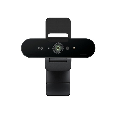 Logitech BRIO 4K-GRAPHITE-EMEA28i-935