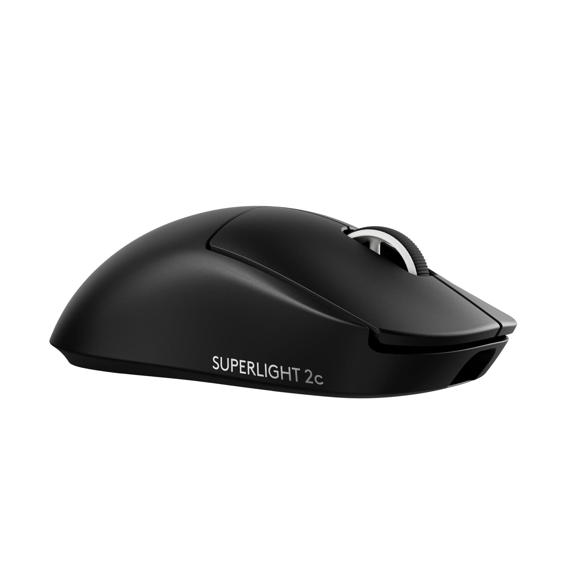 Logitech G Souris gaming sans fil PRO X Superlight 2c Noir